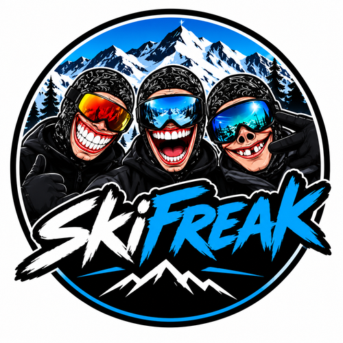 Ski Freak